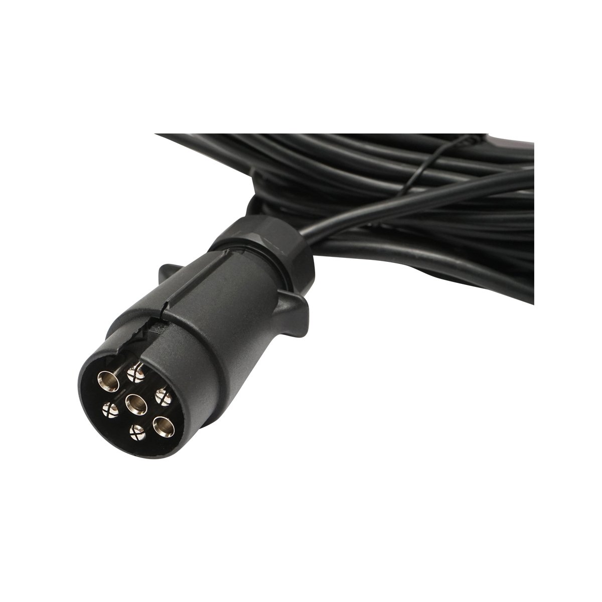 Bara remorca 12-24V led, 1200mm cu instalatie electrica si cablu 7.5m Breckner Germany